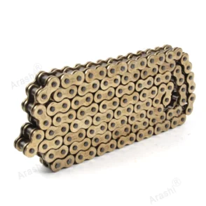 Yamaha MT-03 O-Ring Drive Chain 2018-2020