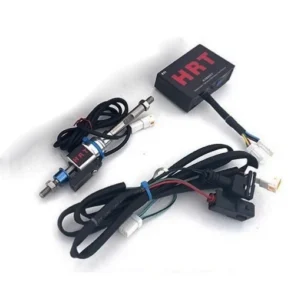 Yamaha MT-03 One Way Electric Quick Shifter System 2018-2025