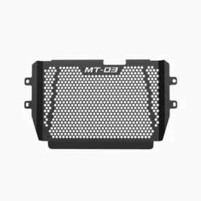 Yamaha MT-03 Radiator Grille Guard 2018-2023