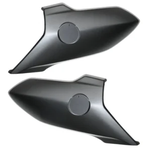 Yamaha MT-03 Radiator Side Panel Fairing 2020-2024