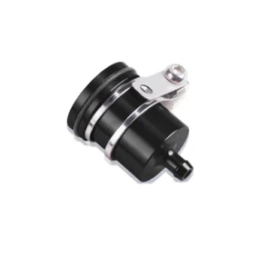 Yamaha MT-03 Rear Brake Fluid Reservoir Oil Cup 2018