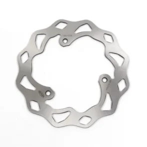 Yamaha MT-03 Rear Brake Rotor Disc 2018-2025