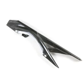 Yamaha MT-03 Rear Chain Cover Guard 2018-2022