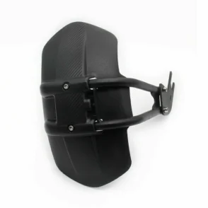 Yamaha MT-03 Rear Fender Extender Mudguard 2018-2019