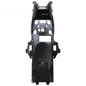 Yamaha MT-03 Rear Seat Lower Undertail Fairing Cover 2020-2024