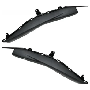 Yamaha MT-03 Rear Tail Seat Side Cover Fairing 2020-2024