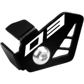 Yamaha MT-03 Rear Wheel ABS Sensor Guard 2018-2025