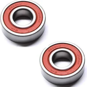 Yamaha MT-03 Rear Wheel Bearings Kit 2018-2025