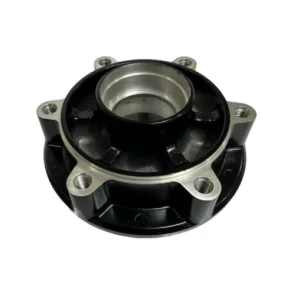 Yamaha MT-03 Rear Wheel Clutch Hub 2018-2025