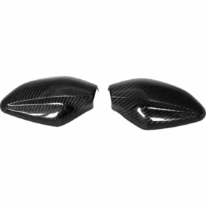 Yamaha MT-03 Rearview Mirror Covers 2018-2019