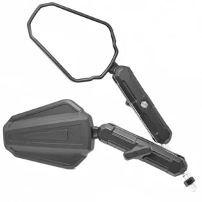 Yamaha MT-03 Rearview Mirrors 2018-2025