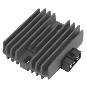 Yamaha MT-03 Rectifier Voltage Regulator 2018-2024
