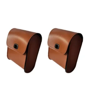 Yamaha MT-03 Saddle Luggage Side Tool Bag 2019