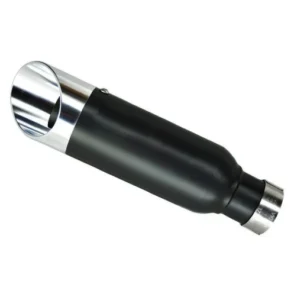 Yamaha MT-03 Shorty Exhaust Slip-On 2025