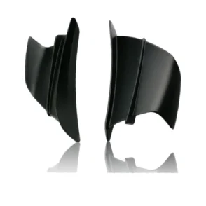 Yamaha MT-03 Side Spoiler Air Winglet Deflector 2022