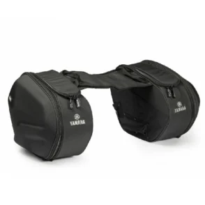 Yamaha MT-03 Soft Side Saddlebags 2018