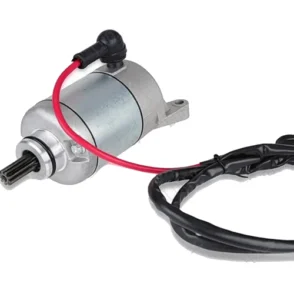 Yamaha MT-03 Starter Motor 2018