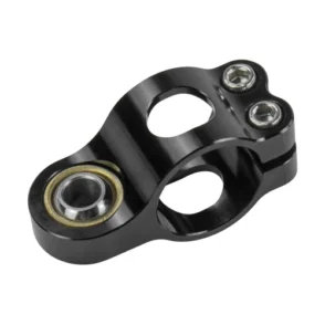 Yamaha MT-03 Steering Damper Stabilizer Mounting Clamp 2018-2023