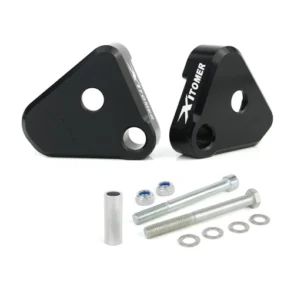 Yamaha MT-03 Suspension Lowering Link Mount 2018-2024