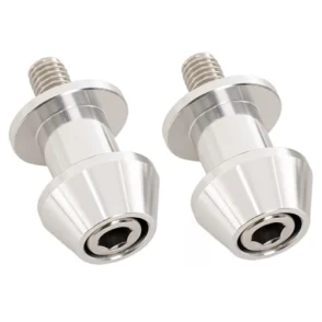 Yamaha MT-03 Swingarm Spools Sliders Stand Screw 2018-2024