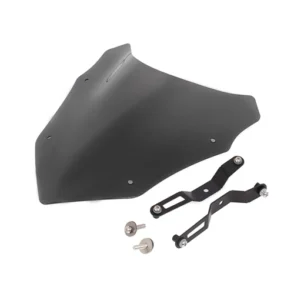 Yamaha MT-03 Windshield 2021-2025