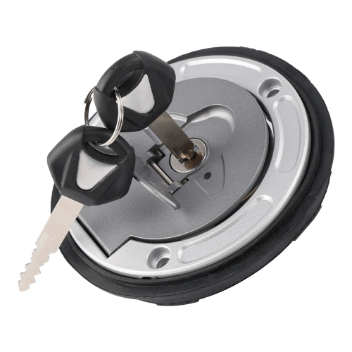 Yamaha MT-03 ignition Key Switch, Fuel Cap & Seat lock Set 2020-2024