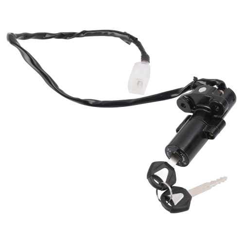 Yamaha MT-03 ignition Key Switch, Fuel Cap & Seat lock Set 2020-2024