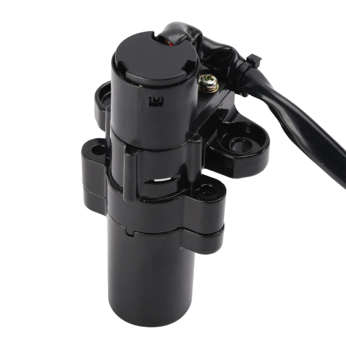 Yamaha MT-03 ignition Key Switch, Fuel Cap & Seat lock Set 2020-2024