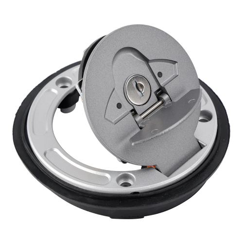 Yamaha MT-03 ignition Key Switch, Fuel Cap & Seat lock Set 2020-2024