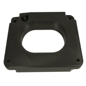 Yamaha MT-07 Air Box Cover 2014-2023