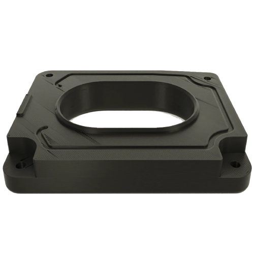 Yamaha MT-07 Air Box Cover 2014-2023