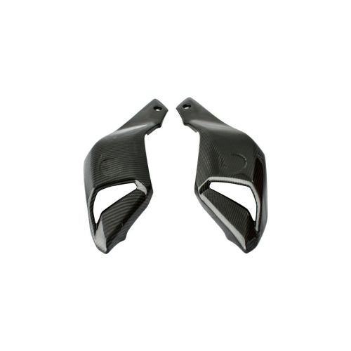 Yamaha MT-07 Air Duct Covers 2014-2017