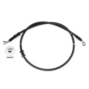 Yamaha MT-07 Brake & Clutch Hydraulic Oil Hose Line 2014-2022