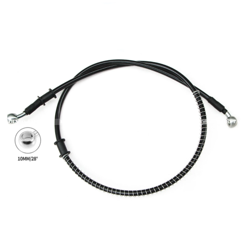 Yamaha MT-07 Brake & Clutch Hydraulic Oil Hose Line 2014-2022
