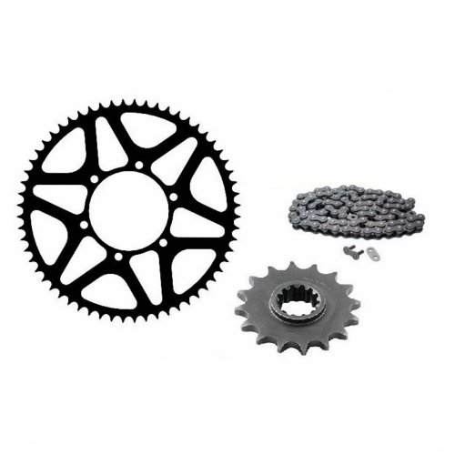Yamaha MT-07 Chain Sprocket Kit 2014-2022