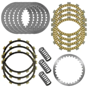 Yamaha MT-07 Clutch Friction Plates Kit 2025