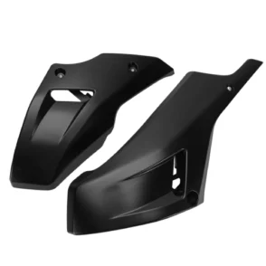 Yamaha MT-07 Engine Spoiler Belly Pan 2014-2017