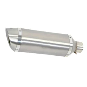 Yamaha MT-07 Exhaust Muffler 2014