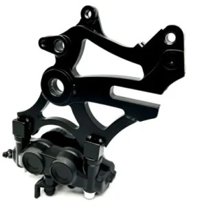 Yamaha MT-07 Extra Caliper Bracket Support 2014-2023