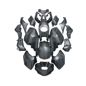 Yamaha MT-07 Fairing Set 2025