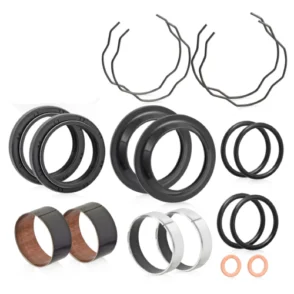 Yamaha MT-07 Fork Oil Seal & Dust Seal 2018-2022