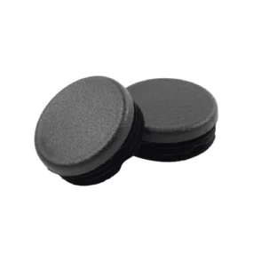 Yamaha MT-07 Frame Hole Cover Caps 2014-2021