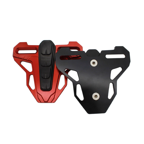 Yamaha MT-07 Front Brake Disc Pump Cover Protector 2018-2019