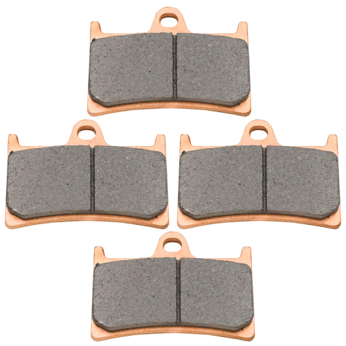 Yamaha MT-07 Front Brake Pads 2018-2025