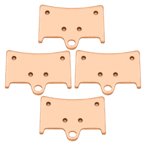 Yamaha MT-07 Front Brake Pads 2018-2025