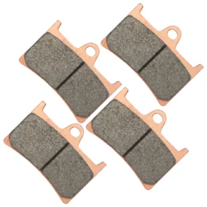 Yamaha MT-07 Front Brake Pads 2018-2025