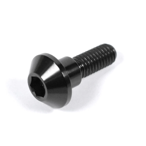 Yamaha MT-07 Front Brake Rotor Disc Bolts Screws 2018-2025
