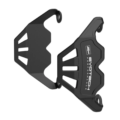 Yamaha MT-07 Front Caliper Guards 2025