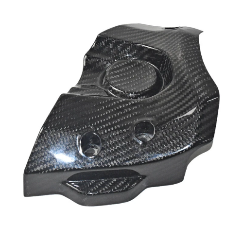 Yamaha MT-07 Front Chain Sprocket Cover 2014-2023