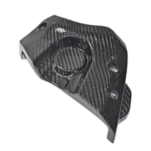 Yamaha MT-07 Front Chain Sprocket Cover 2014-2023